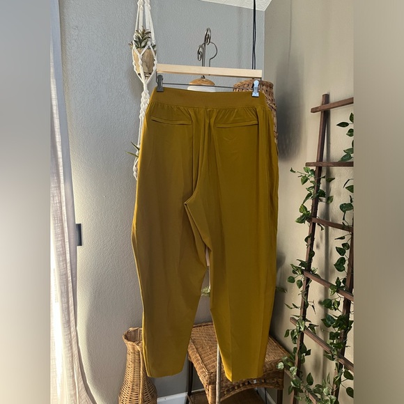 NWT Athleta Brooklyn Ankle Pant 22 - Picture 11 of 13